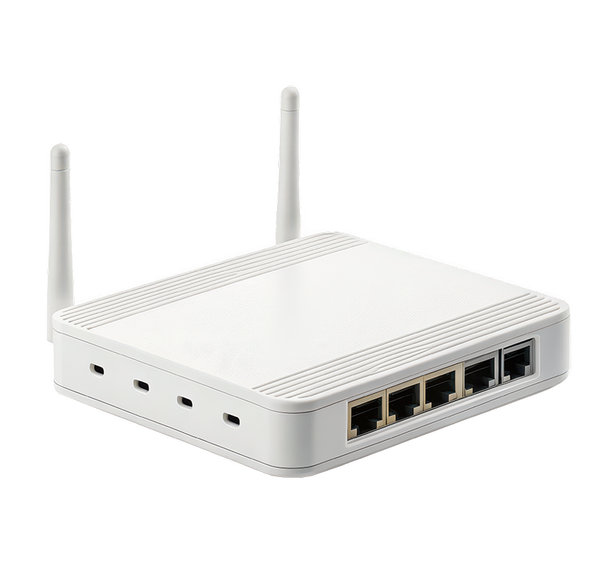 ルーター